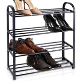 Meuble Chaussure en Métal