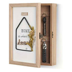 Boîte Rangement Clés