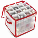 Organisateur Boules Noël