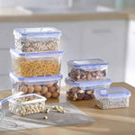 Boite Conservation Alimentaire