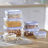 Boite Conservation Alimentaire