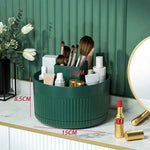 Organisateur Maquillage Rotatif