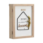 Boîte Rangement Clés