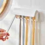 Porte-Brosses à Dents