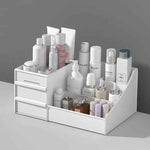 Boîte Rangement Cosmétiques