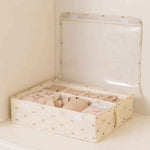 Boîte Rangement Lingerie
