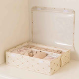 Boîte Rangement Lingerie