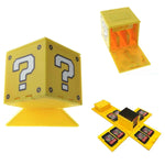 Boîte Rangement Jeux
