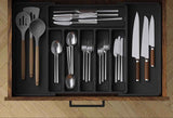 Range-Couverts Extensible