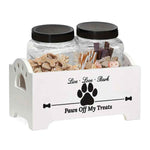 Boîte Friandises Animaux