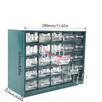 Organisateur Visserie Plastique