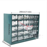 Organisateur Visserie Plastique