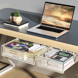 Tiroir Sous-Bureau