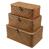 Panier Rangement Osier