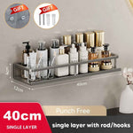 Étagère Douche Sans Perçage
