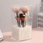 Porte-Brosse Maquillage