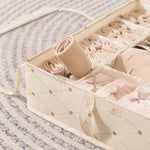 Boîte Rangement Lingerie