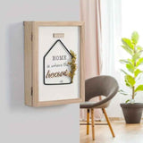 Boîte Rangement Clés