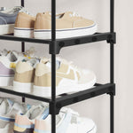 Étagère à Chaussures