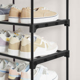 Étagère à Chaussures