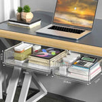 Tiroir Sous-Bureau