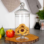 Boîte à Biscuits