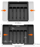 Range-Couverts Extensible