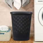 Panier à Linge en Plastique