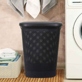 Panier à Linge en Plastique