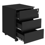 Caisson de Bureau