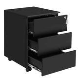 Caisson de Bureau