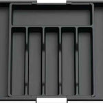 Range-Couverts Extensible
