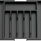 Range-Couverts Extensible