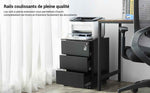 Caisson de Bureau