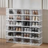 Étagère Chaussures Empilable