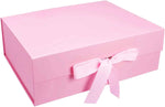 Boîte Rangement Noël Pliable