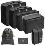 Organisateur Valise Vêtements