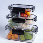 Tupperware Hermétique