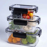 Tupperware Hermétique