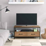 Table Basse Tiroirs