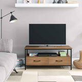 Table Basse Tiroirs