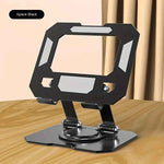 Support Tablette Pliable