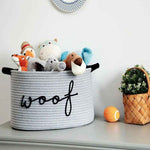 Paniers Jouets Animaux