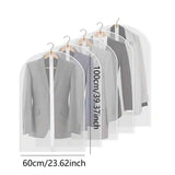 Housse Vêtements Suspendus