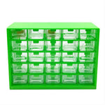 Organisateur Visserie Plastique