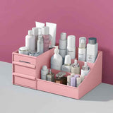Boîte Rangement Cosmétiques
