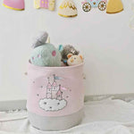 Panier Linge Enfant