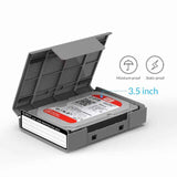 Boîtier Disque Dur