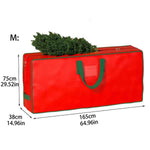 Sac de Rangement Sapin Artificiel