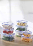 Boite Conservation Alimentaire